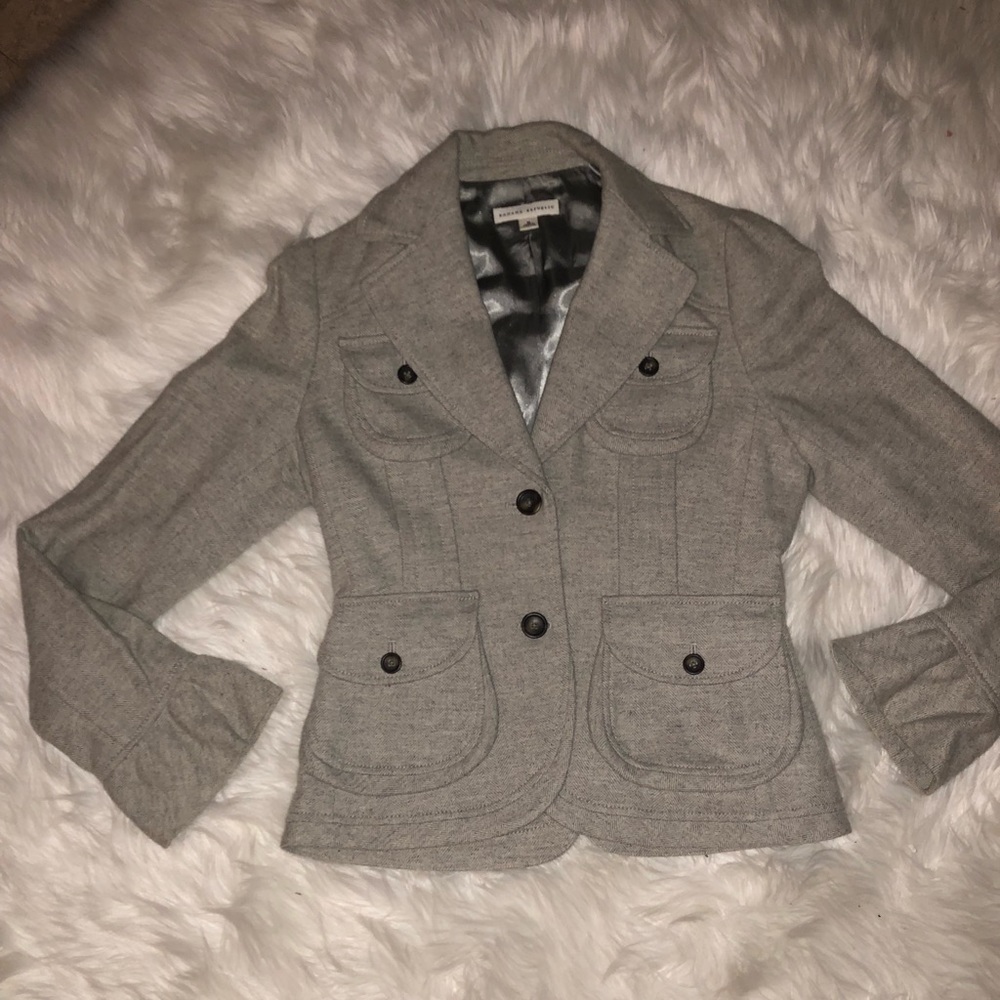 Banana Republic Jacket